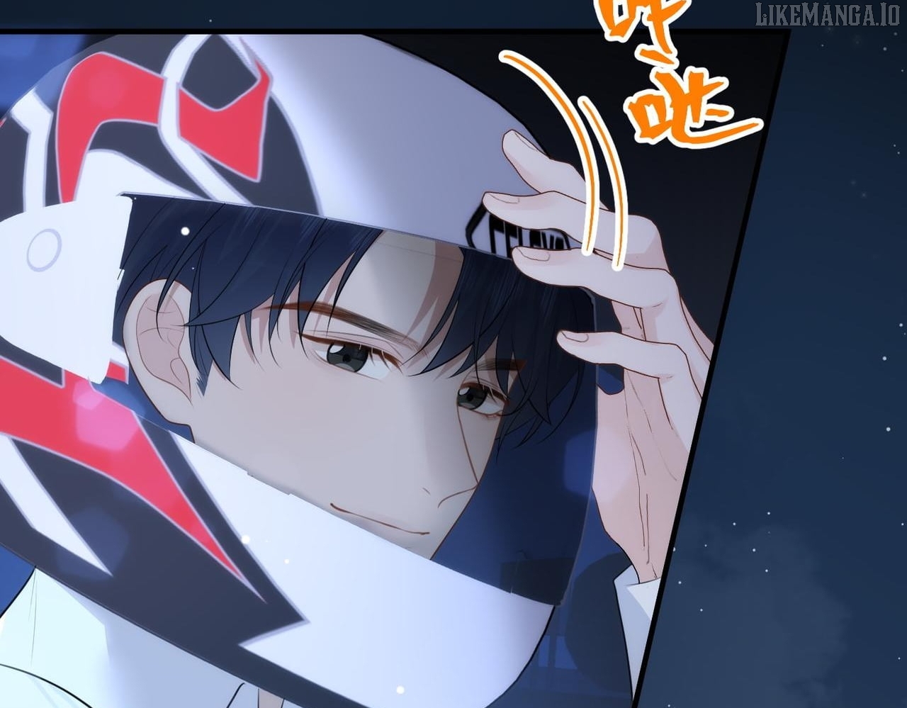 100-Day Warm Marriage Chapter 75 - page 9